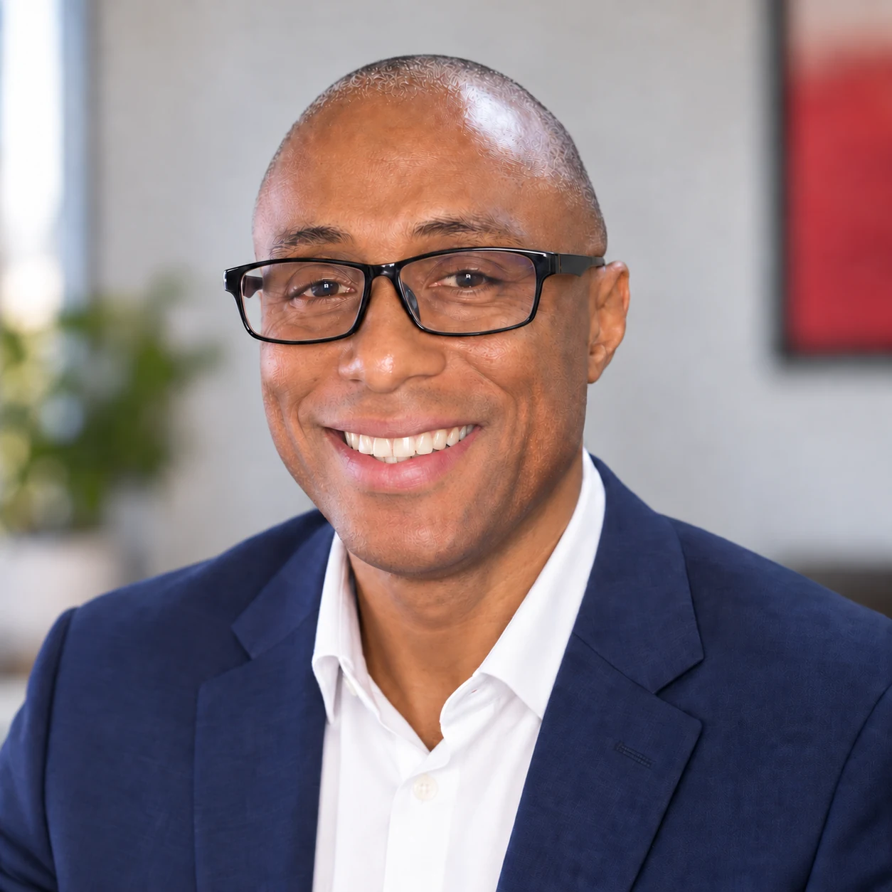 Pierre De Coteau, insurance advisor and creator of FiscallyFitt